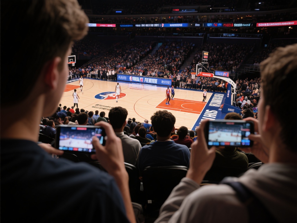 nba免费直播