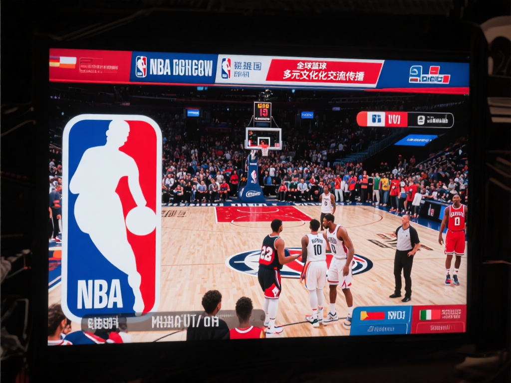 nba篮球直播（免费观看NBA篮球直播精彩赛事回放）