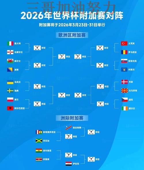 世界杯投注怎么玩？实测对比带你了解（FIFA World Cup 2026）
